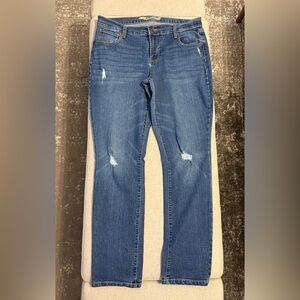 Old Navy Jeans Size 12